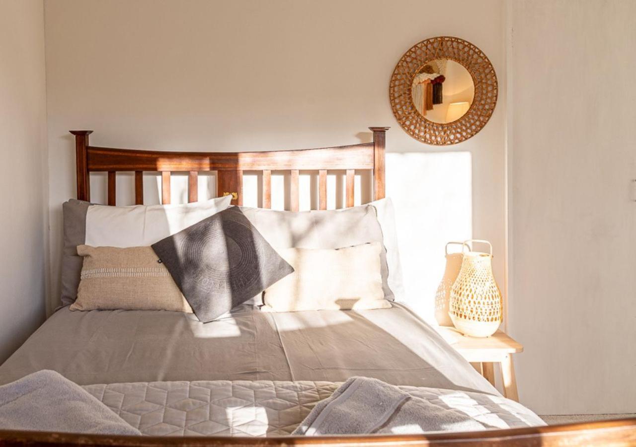 Modern 2 Bd W/ Garden In The Heart Of Tetbury! Villa Bagian luar foto
